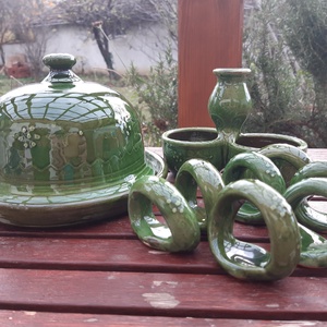 Vajtartó - Meska.hu