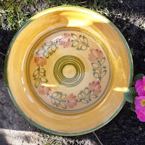 Pitesütő, Otthon & Életmód, Konyhafelszerelés, tálalás, Sütés, főzés, Sütidísz, Kerámia, MESKA