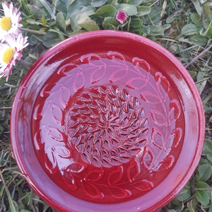 Fokhagyma reszelő, Otthon & Életmód, Konyhafelszerelés, tálalás, Sütés, főzés, Fakanál & Fakanáltartó, Kerámia, MESKA