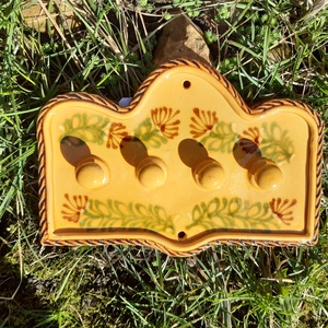 Konyharuha tartó - Meska.hu