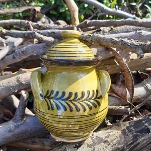 Mézescsupor - Meska.hu