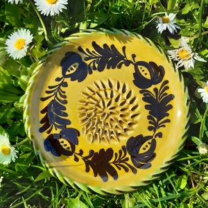 Fokhagyma reszelő - Meska.hu