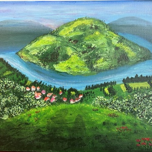 Dunakanyar - Meska.hu