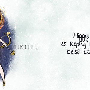 Személyre szabható - Vörös hajú Csini Nyilas lány mintás bögre - otthon & életmód - konyhafelszerelés, tálalás - tálalás - bögre & csésze - Meska.hu