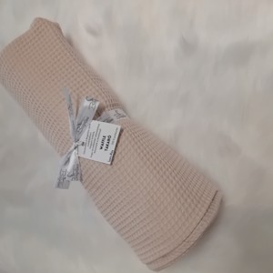 Waffle takaró 100x140, , , MESKA