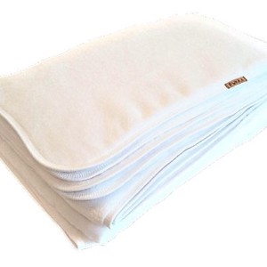  Dupla Flanel Fleece takaró 100 x 135 cm - baba - mama - baba ágynemű - babatakaró, gyerek pléd - Meska.hu