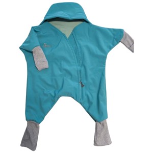 Tavaszra-Őszre softsell-pamut csillag 80-86, , , MESKA