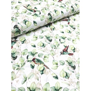 Terítő levél mintával (asztali futó 42x150 cm)   - otthon & életmód - konyhafelszerelés, tálalás - tálalás - terítő - Meska.hu