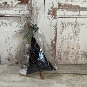 KARÁCSONYI AJÁNDÉK SZETT I., Karácsony, Karácsonyi lakásdekoráció, Karácsonyi lakásdíszek, Varrás, MESKA