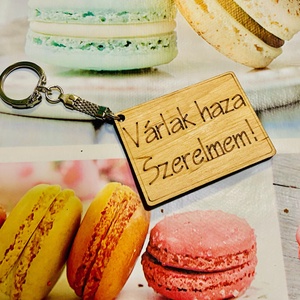 Kulcstartó - táska & tok - kulcstartó & táskadísz - kulcstartó - Meska.hu