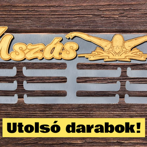 Éremtartó - játék & sport - sport és kikapcsolódás - más játékok, sportok - Meska.hu