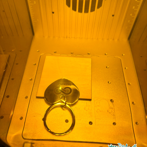 Tisza kulcstartó - otthon & életmód - papír, írószer - névjegykártya - Meska.hu