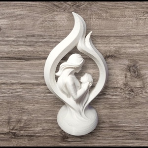 Édesanyáknak készült disztárgy, Otthon & Életmód, Dekoráció, Asztal és polc dekoráció, Asztaldísz, Mindenmás, MESKA