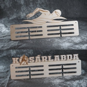 Éremtartó falra szerelhető (többfajta) - otthon & életmód - tárolás & rendszerezés - fali tároló - Meska.hu