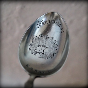 Sünis kanál -  - Meska.hu