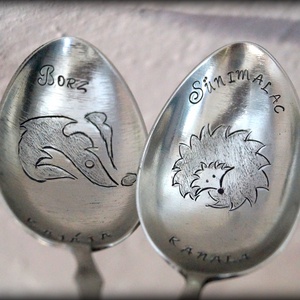 Sünis kanál -  - Meska.hu