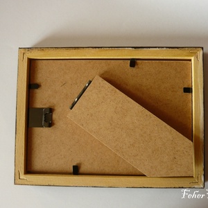 Őszi fa gyöngykép (11x15 cm, kitámasztós) - otthon & lakás - dekoráció - kép & falikép - Meska.hu Őszi fa gyöngykép (11x15 cm, kitámasztós) - otthon & lakás - dekoráció - kép & falikép - Meska.hu