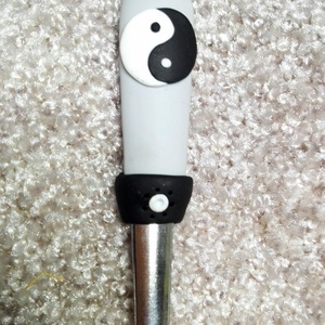 Jing-Jang kiskanál - Meska.hu