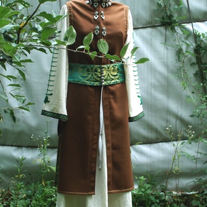 ZOMBORI EGYASSZONY -  - Meska.hu