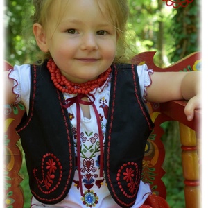 Cifra Palota mellényke - Meska.hu
