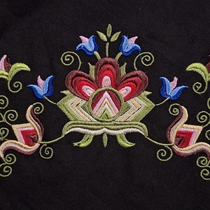 Biblia borító LadyBlack22 részére - Meska.hu