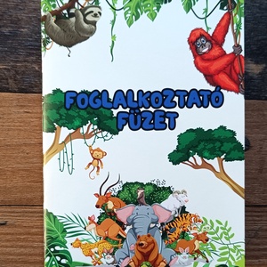 Játékbox - játék & sport - készségfejlesztő és logikai játék - memória játékok - Meska.hu