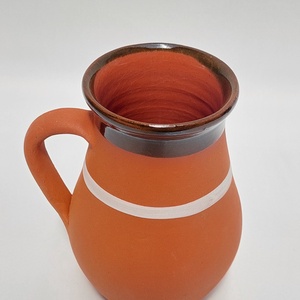 Kerámia kancsók  - otthon & életmód - konyhafelszerelés, tálalás - tálalás - üveg & kancsó - Meska.hu