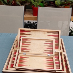 Sakk több méretben  - játék & sport - táblajáték és kártyajáték - sakk - Meska.hu