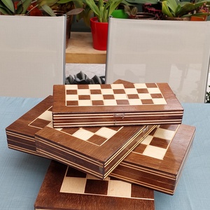 Sakk készletek  - játék & sport - táblajáték és kártyajáték - sakk - Meska.hu