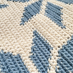 Csillagos horgolt kéztörlő - otthon & életmód - fürdőszoba - törölköző - Meska.hu