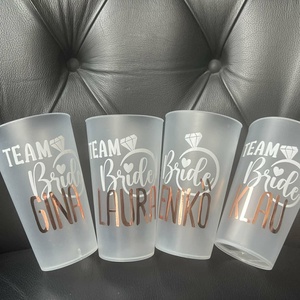 Repohár saját névvel - otthon & életmód - konyhafelszerelés, tálalás - tálalás - pohár - Meska.hu