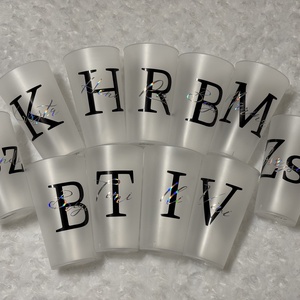 Repohár saját névvel - otthon & életmód - konyhafelszerelés, tálalás - tálalás - pohár - Meska.hu