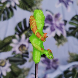 Méregkeverő kanál - otthon & életmód - konyhafelszerelés, tálalás - tálalás - kanál & villa - Meska.hu