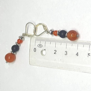 OM ékszerszett - ékszer - karkötő - gyöngyös karkötő - Meska.hu