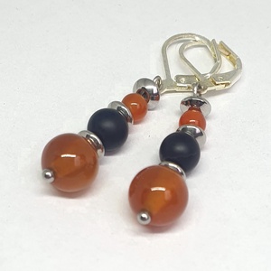 OM ékszerszett - ékszer - karkötő - gyöngyös karkötő - Meska.hu