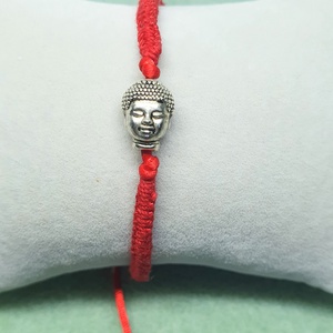 Budha karkötő - ékszer - fülbevaló - lógó fülbevaló - Meska.hu