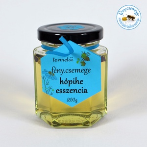 hópihe esszencia - Meska.hu