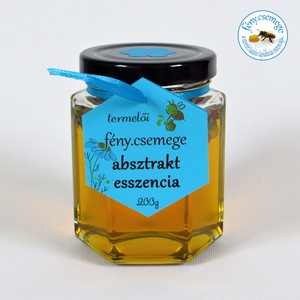 absztrakt esszencia - Meska.hu