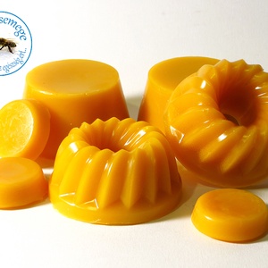 termelői méhviasz 100 g - kellékek & szerszámok - vegyes alapanyag - Meska.hu