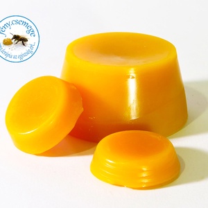 termelői méhviasz 100 g - kellékek & szerszámok - vegyes alapanyag - Meska.hu