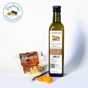 apis.terápiás bőrápoló � tápláló arc- és kézkrém � méhviasszal és kakaóvajjal � termelői � megújult -  - Meska.hu