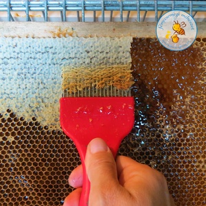 termelői méhviasz 100 g - kellékek & szerszámok - vegyes alapanyag - Meska.hu
