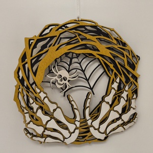 Halloweeni ajtó és ablakdíszek - otthon & életmód - dekoráció - halloween - halloweeni ajtódíszek és ablakdíszek - Meska.hu Halloweeni ajtó és ablakdíszek - otthon & életmód - dekoráció - halloween - halloweeni ajtódíszek és ablakdíszek - Meska.hu