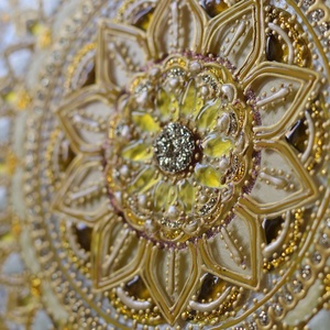 Napsugár mandala - otthon & életmód - dekoráció - spiritualitás - mandala - Meska.hu Napsugár mandala - otthon & életmód - dekoráció - spiritualitás - mandala - Meska.hu