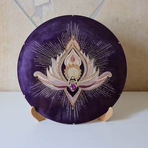 Mágia , Otthon & Életmód, Dekoráció, Spiritualitás, Mandala, , MESKA