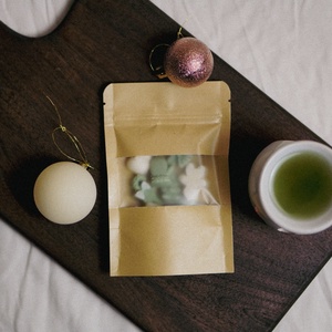 Kandalló varázsa illatviasz, Karácsony, Karácsonyi lakásdekoráció, Karácsonyi illatgyertya, mécses, Gyertya-, mécseskészítés, MESKA