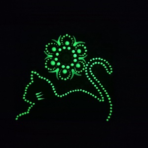 Pontozott mandala- Hűtőmágnes cica - otthon & életmód - dekoráció - spiritualitás - mandala - Meska.hu Pontozott mandala- Hűtőmágnes cica - otthon & életmód - dekoráció - spiritualitás - mandala - Meska.hu