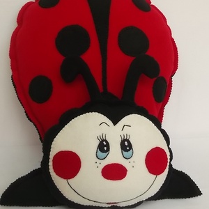  Katica-  párna Csomcsom részére -  - Meska.hu