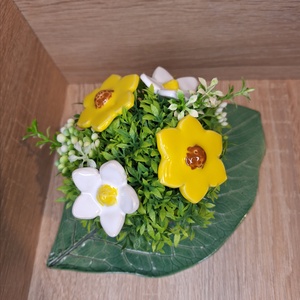 Kerámia virágbox - Szürke - otthon & életmód - dekoráció - virágdísz és tartó - virágbox, virágdoboz - Meska.hu Kerámia virágbox - Szürke - otthon & életmód - dekoráció - virágdísz és tartó - virágbox, virágdoboz - Meska.hu