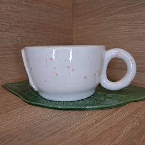 Valentin napi cicás csésze 4 - otthon & életmód - konyhafelszerelés, tálalás - tálalás - bögre & csésze - Meska.hu